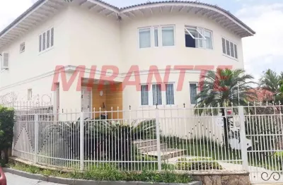 Casa com 3 quartos à venda na Rua José Pires de Oliveira Dias, Jardim Guapira, São Paulo