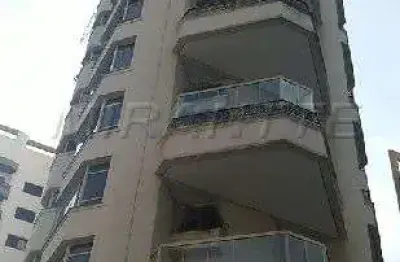 Apartamento com 4 quartos à venda na Rua Itapeti, Tatuapé, São Paulo