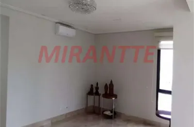 Apartamento com 3 quartos à venda na Rua Francisca Júlia, Santana, São Paulo