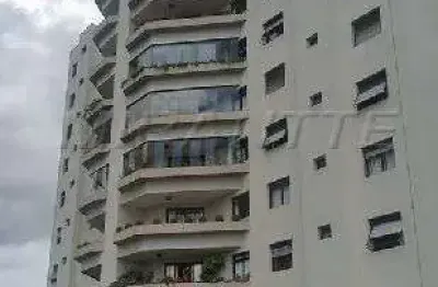 Apartamento com 4 quartos à venda na Rua Aureliano Leal, Água Fria, São Paulo