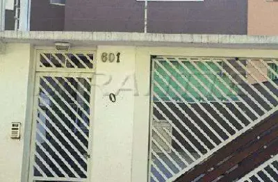 Casa com 3 quartos à venda na Rua São Cleto, Tremembé, São Paulo