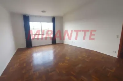 Apartamento com 3 quartos à venda na Avenida Santa Inês, Mandaqui, São Paulo