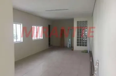 Casa com 2 quartos à venda na Rua José Leal da Silva, Santana, São Paulo