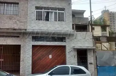 Casa com 2 quartos à venda na Rua João de Laet, Vila Aurora (Zona Norte), São Paulo