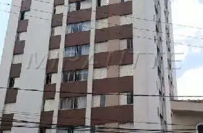 Apartamento com 3 quartos à venda na Rua Voluntários da Pátria, Santana, São Paulo