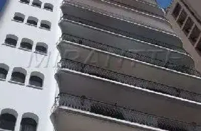 Apartamento com 4 quartos à venda na Rua Pedro Doll, Santana, São Paulo