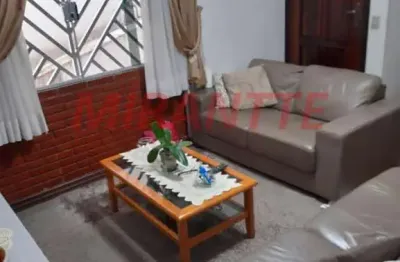 Casa com 3 quartos à venda na Rua Manuel Querino, Vila Mazzei, São Paulo