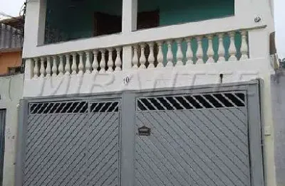 Casa com 4 quartos à venda na Travessa Henrique Clay, Vila Albertina, São Paulo