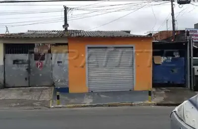 Casa terrea de 325m² com 1 quartos em jardim brasil