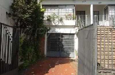 Casa com 3 quartos à venda na Rua Doutor Zuquim, Santana, São Paulo