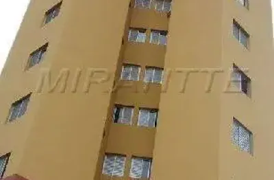 Apartamento com 3 quartos à venda na Rua Doutor Orlando Zamiti Mammana, Mandaqui, São Paulo