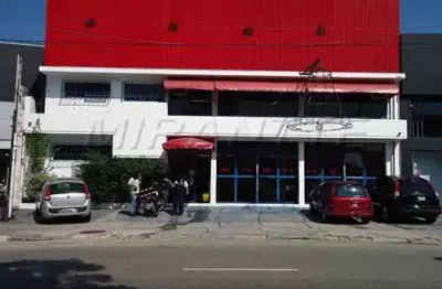 Barracão / Galpão / Depósito à venda na Avenida Joaquina Ramalho, Vila Guilherme, São Paulo