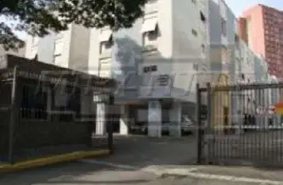 Apartamento com 3 quartos à venda na Avenida Ordem e Progresso, Casa Verde, São Paulo