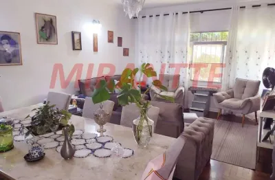 Casa com 3 quartos à venda na Rua do Alto, Tucuruvi, São Paulo