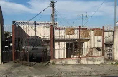 Casa com 4 quartos à venda na Rua Francisco Zanela, Vila Nivi, São Paulo