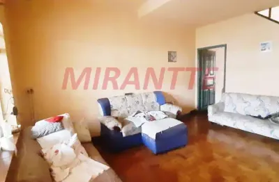Casa com 3 quartos à venda na Rua Tanque Velho, Tucuruvi, São Paulo