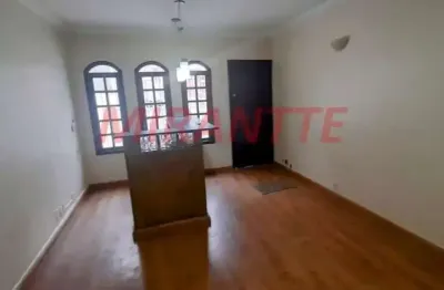 Casa com 3 quartos à venda na Avenida Boschetti, Vila Gustavo, São Paulo