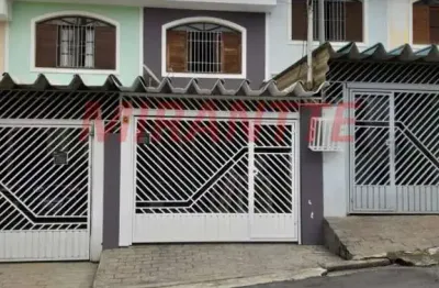 Casa com 2 quartos à venda na Rua Benedito Lourenço, Tremembé, São Paulo