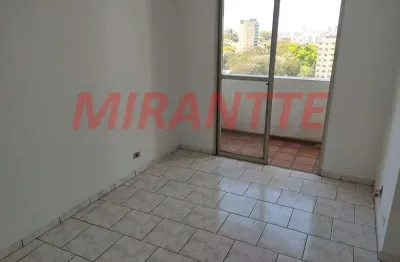 Apartamento com 1 quarto à venda na Rua Doutor Zuquim, Santana, São Paulo