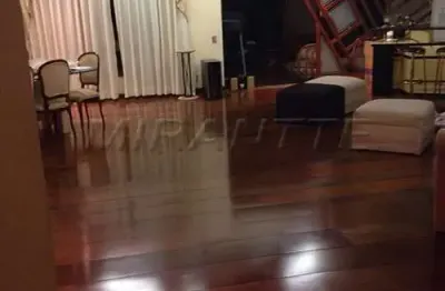 Apartamento com 4 quartos à venda na Rua Pedro Doll, Santana, São Paulo