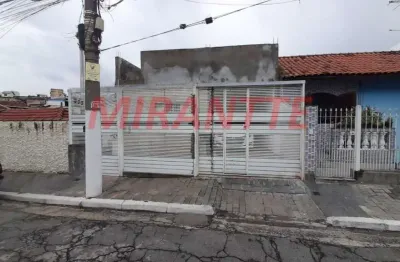 Casa com 3 quartos à venda na Rua Ernani Pinto, Vila Maria Alta, São Paulo