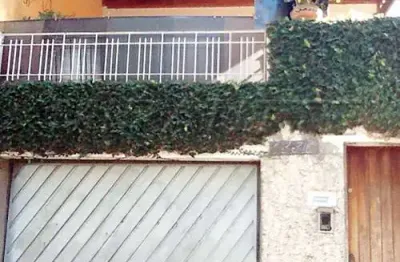 Casa com 2 quartos à venda na Rua Narciso Bortolo, Bortolândia, São Paulo