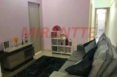 Apartamento com 3 quartos à venda na Rua Daniel Rossi, Santana, São Paulo