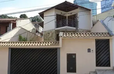 Casa com 4 quartos à venda na Rua Japira, Jardim Franca, São Paulo