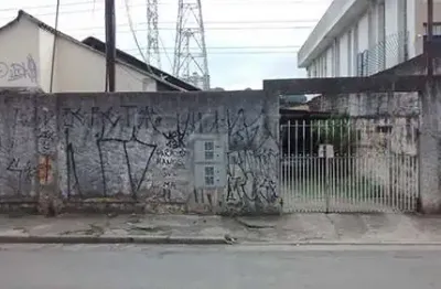 Terreno à venda na Rua das Macieiras, Casa Verde, São Paulo