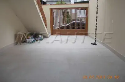 Casa com 3 quartos à venda na Rua Márcio Mazzei, Vila Nova Parada, São Paulo