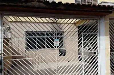 Casa com 3 quartos à venda na Rua Carlos dos Santos, Jardim Brasil, São Paulo