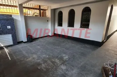 Casa com 3 quartos à venda na Rua Padre João Gualberto, Imirim, São Paulo
