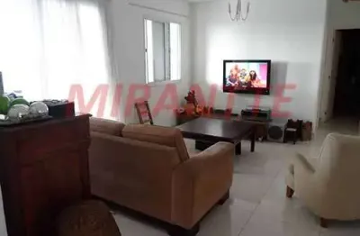 Apartamento com 3 quartos à venda na Rua Guaranésia, Vila Maria, São Paulo