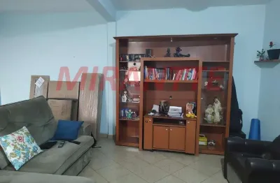 Casa com 2 quartos à venda na Rua Benta Pereira, Santa Teresinha, São Paulo