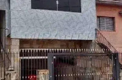 Casa com 4 quartos à venda na Rua São Januário, Parada Inglesa, São Paulo