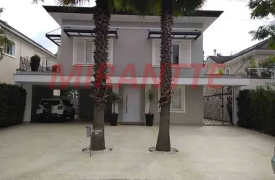 Casa com 5 quartos à venda na Alameda Colônia, Alphaville, Santana de Parnaíba