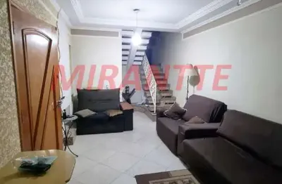 Casa com 3 quartos à venda na Rua Vaz Muniz, Jardim Franca, São Paulo