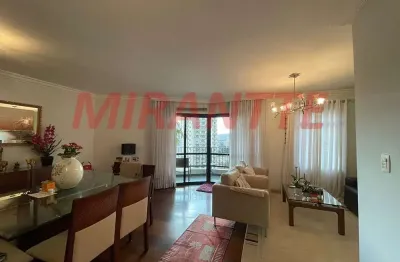 Apartamento de 157m² com 4 quartos em jardim são paulo