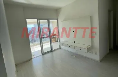 Apartamento com 2 quartos à venda na Avenida Coronel Sezefredo Fagundes, Tucuruvi, São Paulo