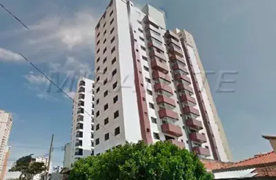Apartamento com 3 quartos à venda na Rua São Daniel, Jardim da Saude, São Paulo