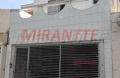 Casa com 4 quartos à venda na Rua Magarinos Torres, Vila Maria Baixa, São Paulo