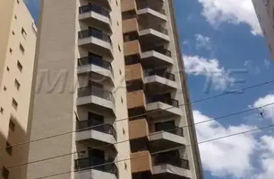 Apartamento com 3 quartos à venda na Rua Pedro Doll, Santana, São Paulo