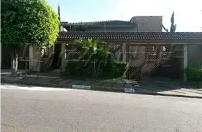 Casa terrea de 480m² com 3 quartos em palmas do tremembé