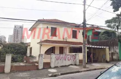 Terreno à venda na Avenida Angelina, Vila Guilherme, São Paulo