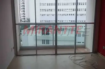 Apartamento com 2 quartos à venda na Rua Doutor Guilherme Cristofel, Santana, São Paulo