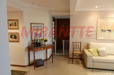 Apartamento de 168m² com 3 quartos em jardim frança