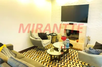 Casa com 3 quartos à venda na Rua Almeida Maia, Água Fria, São Paulo