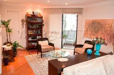 Apartamento com 3 quartos à venda na Rua Doutor Guilherme Cristofel, Santana, São Paulo