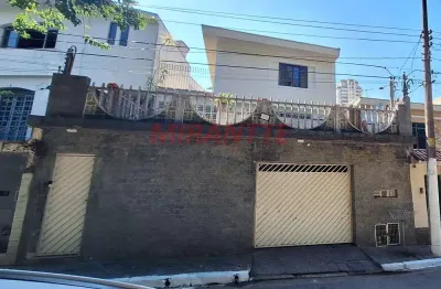 Casa com 3 quartos à venda na Rua Augusta Hernandes, Mandaqui, São Paulo