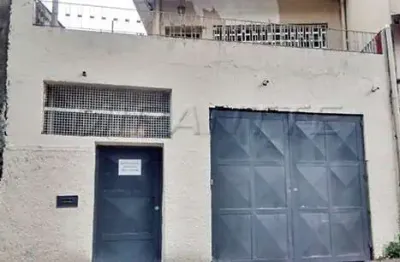 Casa com 3 quartos à venda na Avenida Casa Verde, Casa Verde, São Paulo